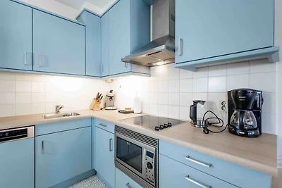 Appartement Sterflat 53