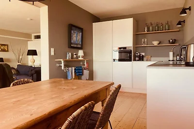 Beachside Appartment