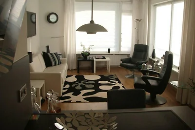 Appartement Sterflat 87