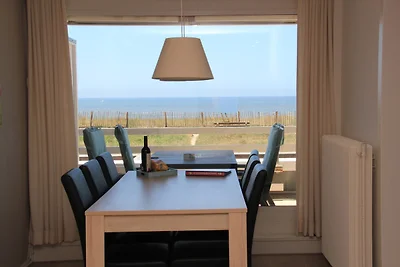 Appartement Dolfijn