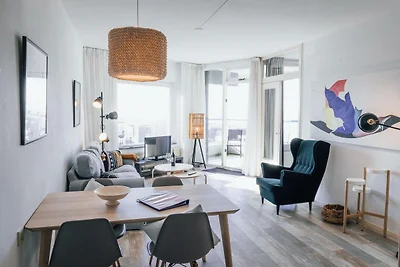 Appartement Sterflat 227