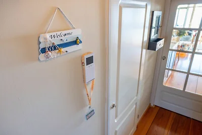 Casa de vacaciones Vacaciones de reposo Egmond aan Zee