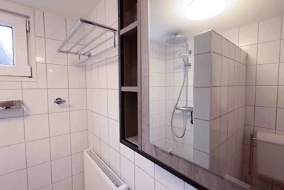 Appartement Vlinder