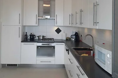 Appartement Terrasflat 568