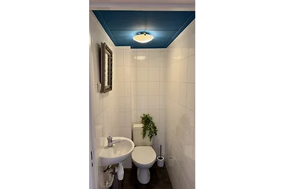 Strand Panorama Egmond