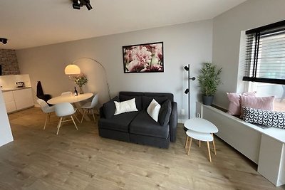 Appartement Sterflat 35