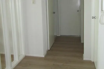 Appartement Zeehond