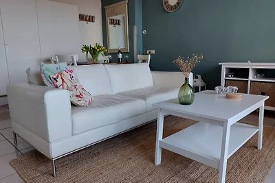 Appartement Zeepanorama