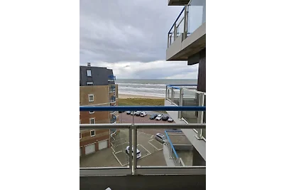 Appartement Sterflat 157