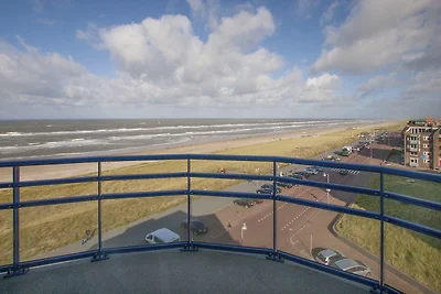 Appartement Atlantis 19a