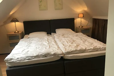 Vakantiewoning 't Hofje