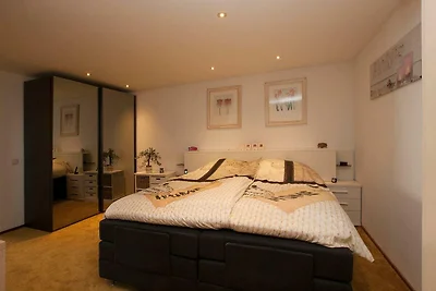 Appartement Zonnehoek 63