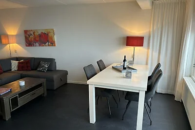 Appartement Zonnehoek 63