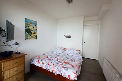 Appartement Zandpret