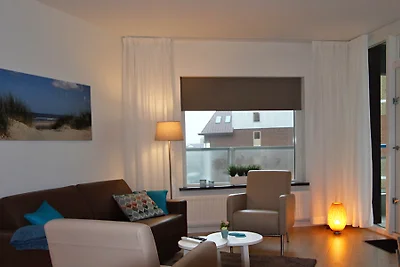 Appartement Sterflat 85