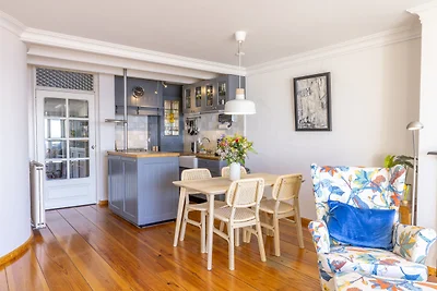 Casa de vacaciones Vacaciones de reposo Egmond aan Zee