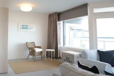Appartement de Mar