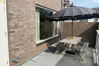 Appartement Jacobus
