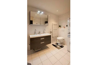 Appartement Zonnehoek 63