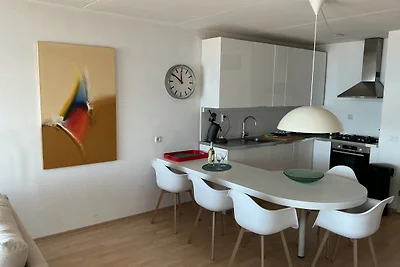 Appartement Zonnehoek 77