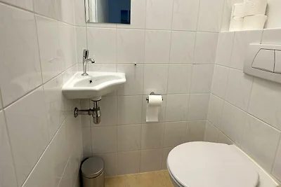 Vakantieappartement Gezinsvakantie Egmond aan Zee