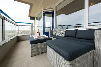 Appartement Sterflat 147