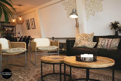 Appartement  Atlantis 18
