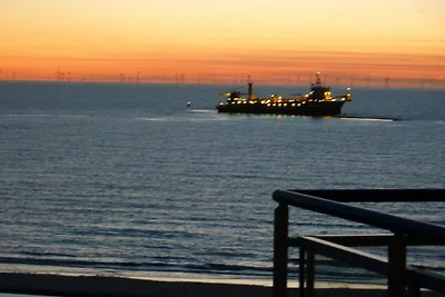 Appartement Sterflat 157