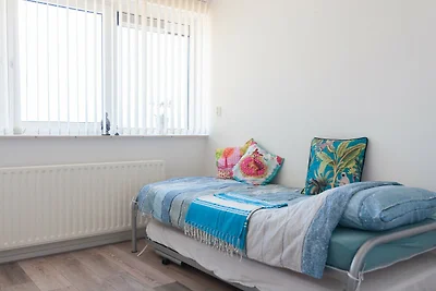 Appartement Zij aan Zee