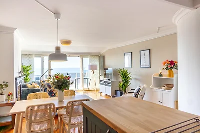 Casa de vacaciones Vacaciones de reposo Egmond aan Zee