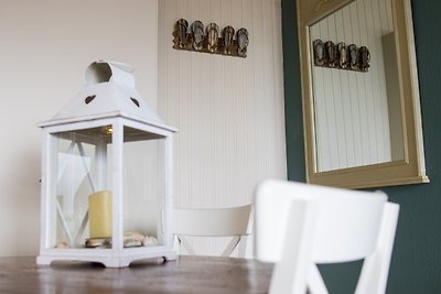 Appartement Zeepanorama