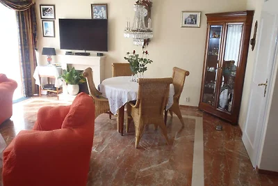 Vakantiewoning Verschoor