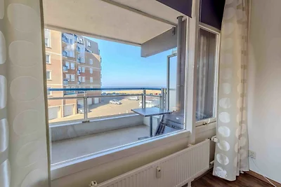 Appartement Sterflat 53