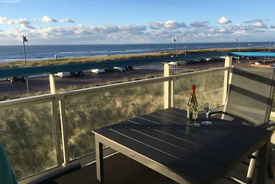 Appartement Sterflat 65