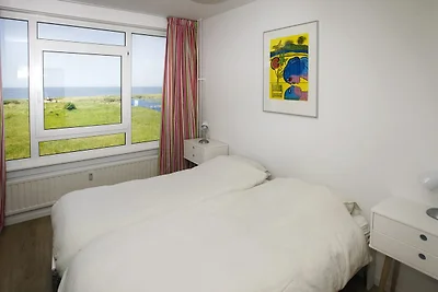 Kuća za odmor Dopust za oporavak Egmond aan Zee