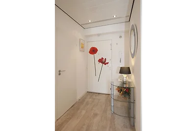 Appartement Sterflat 61