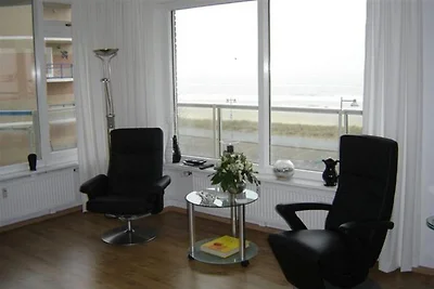 Casa vacanze Vacanza di relax Egmond aan Zee