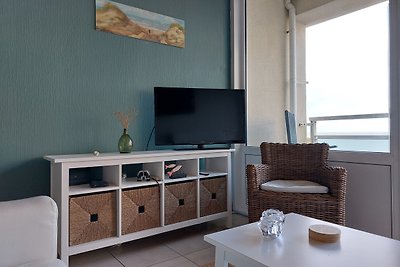 Appartement Zeepanorama
