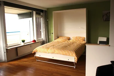 Vakantieappartement Gezinsvakantie Egmond aan Zee