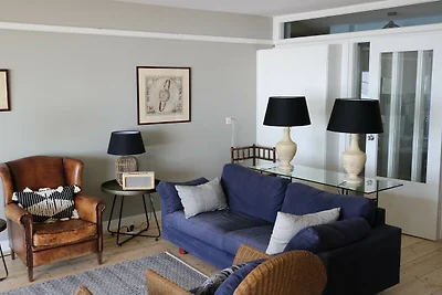 Beachside Appartment