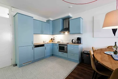 Appartement Sterflat 53
