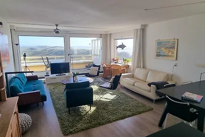 Appartement Zandpret