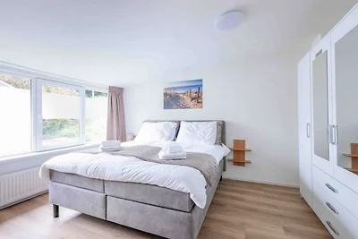 Appartement Vlinder