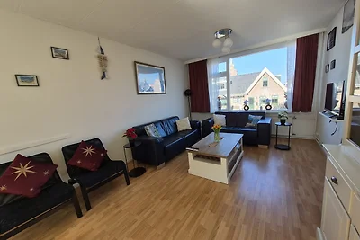 Casa de vacaciones Vacaciones de reposo Egmond aan Zee