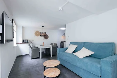 Appartement Vlinder