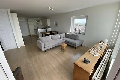 Appartement Sterflat 173