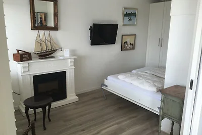 Appartement Sterflat 157