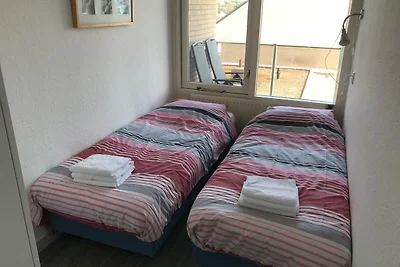 Appartamento Zonnehoek 71 ****