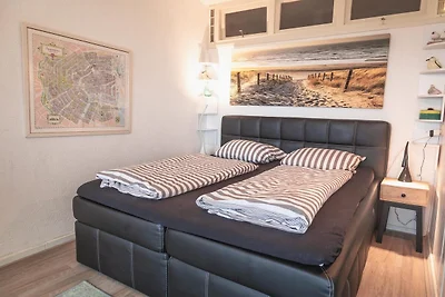 Casa vacanze Vacanza di relax Egmond aan Zee