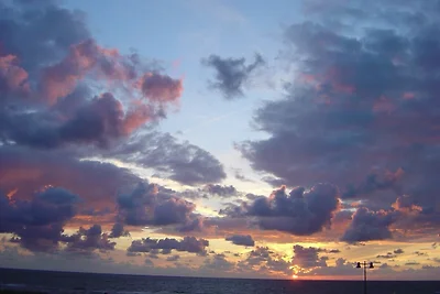 Appartement Sterflat 39